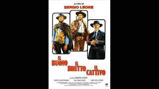 Il buono, il brutto, il cattivo - Ennio Morricone - 1966