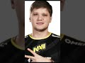 #edit, #m0nesy, #s1mple, #d0nk.