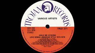 John Holt - You&#39;ll Never Find Another Love Like Mine
