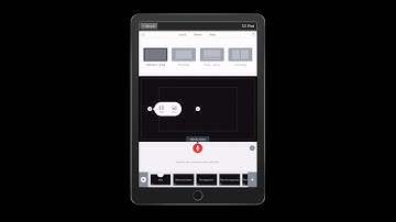 Creativity with Adobe Spark - Change Layouts, Themes, and Music