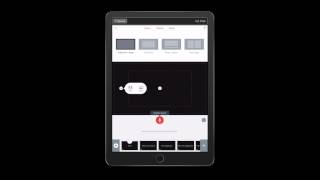 Creativity with Adobe Spark - Change Layouts, Themes, and Music