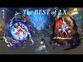 The BEST V2 Support? | E2 Robin vs E2 Sparkle