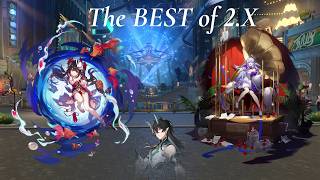 The BEST V2 Support? | E2 Robin vs E2 Sparkle