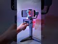 This Stabilizer Makes Every Shot Perfect 😳🔥Powerful Motor, Ultra Stable Shots 🔥📸