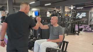 Anytime Fitness   Gym tour 2026