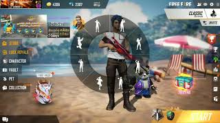 هل 200 سبين كافيه لتحصل على السكين الجديد ؟ 🤔... Free Fire فري فاير Ms Rainbow
