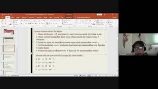 SOAL & PEMBAHASAN TEKS DESKRIPSI KELAS 7 SMP