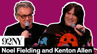 Celebrity How Noel Fielding traveled back in time with "The Completely Made-Up Adventures of Dick Turpin" Net Worth