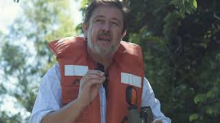 TRAILER 6 de "Corrrientes por Descubrir" - ISLA APIPE