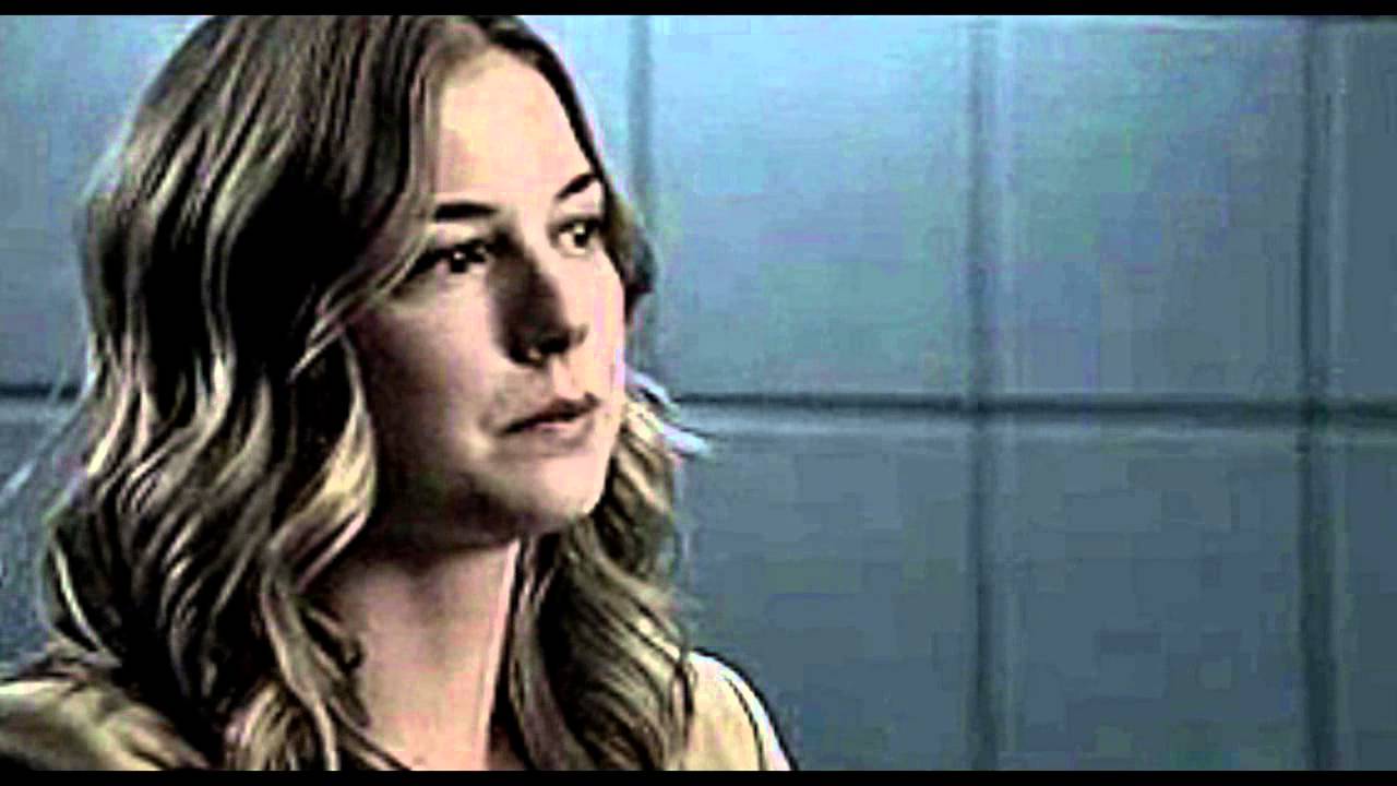 Emily and Daniel- So Cold