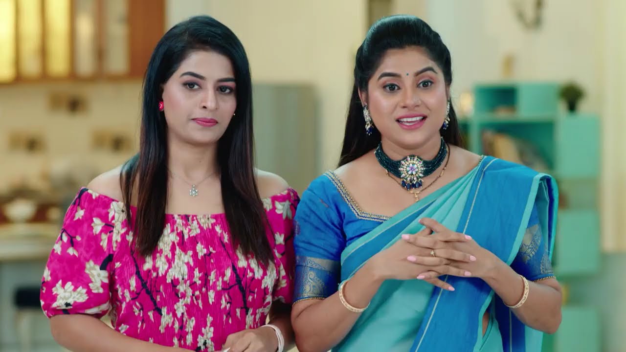 No.1 Kodalu - Ep 719 - Madhumitha, Jai Dhanush - Telugu Tv Serial - Zee5 Telugu Classics