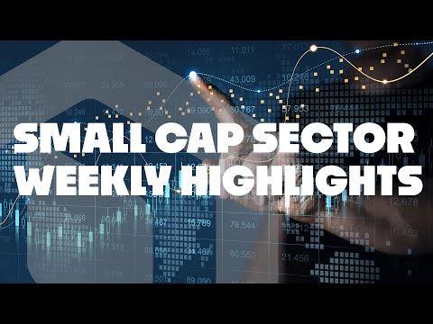 Galliford Try, Coinsilium, Valereum, Quantum Blockchain Technologies - Small Cap Week in Review