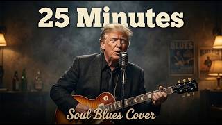 Download lagu 25 Minutes - Michael Learns To Rock | Blues Version