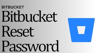 Bitbucket : How To Reset Password !! Forgot Password for BitBucket - 2024 !! BitBucket