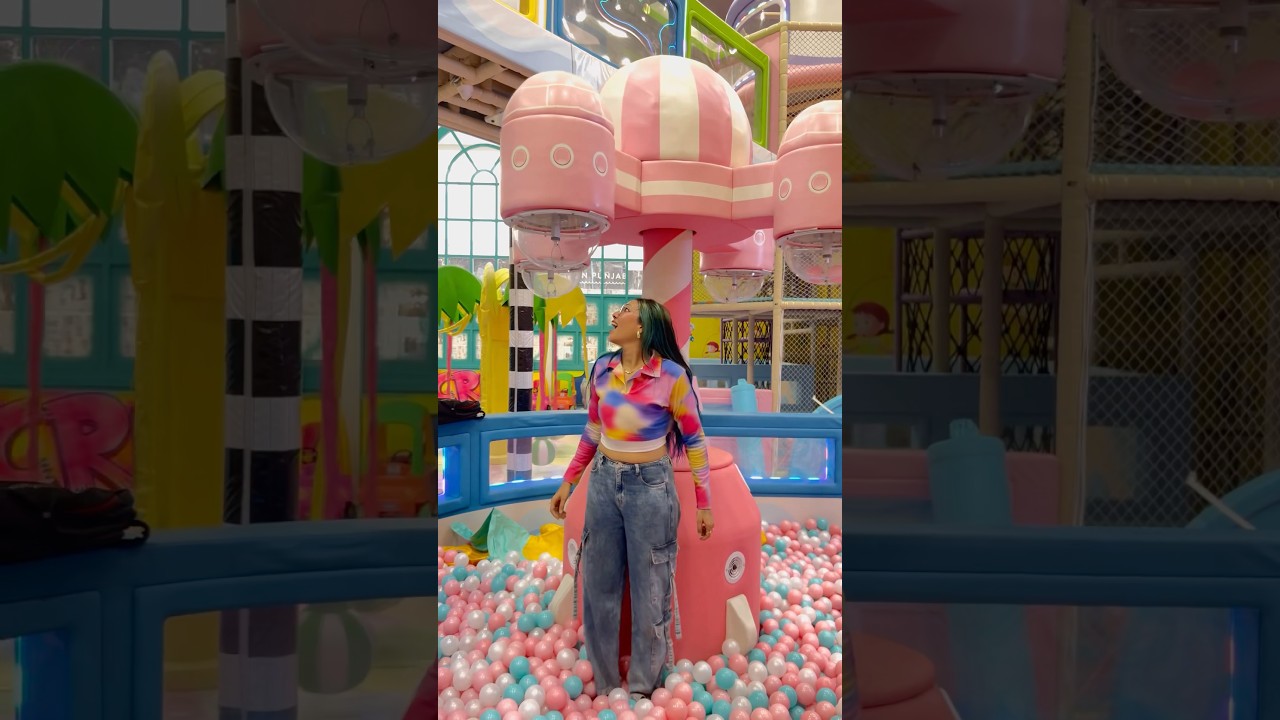 Jus jumping in raipur 