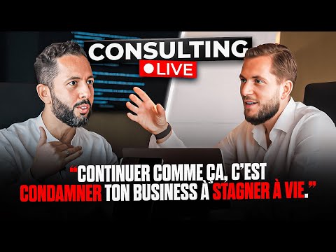 24h pour débloquer un business à 750K et structurer une croissance à +1M | Les Coulisses du Scale #2