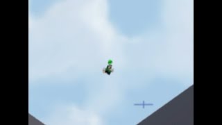 [TC2] Flying bug