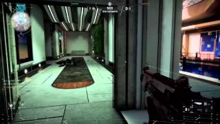 Killzone Shadowfall - 7 Kill Streak
