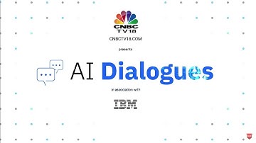 AI Dialogue | Leveraging AI and Cloud for Financial Transformation in Banking