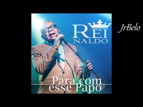 Reinaldo Cd Completo Com Prateado 2024 - JrBelo