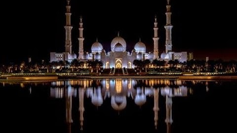 تلاوة هادئة تريح القلب والعقل💙🎧 سورة الملك