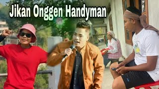 Jikan Onggen Handleman Rikram Mk Cover Video By Silme Mini Mix Tv