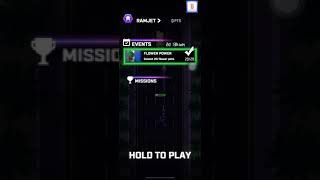 Bumblebee Overdrive (vs. Ramjet)