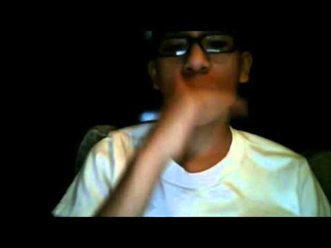 Shade Cervantez - First Song