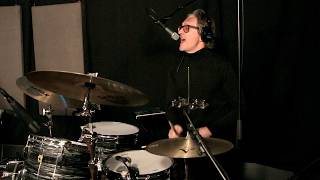 Fantastic Cat  - "Donnie Takes The Bus" (Live at WFUV)