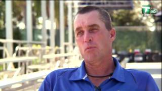 Ivan Lendl - Return of a Champion 2/5