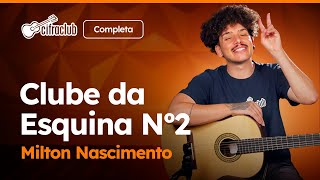 Vídeo de Clube Da Esquina II