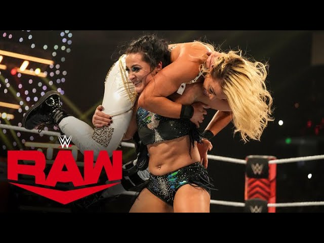 Lyra Valkyria mantiene el vuelo en el WWE Queen Of The Ring 2024