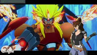 Digimon Time Stranger Pt 11 VOD