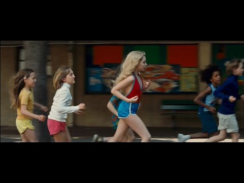 My Little Princess (2011) Girls fighting | Kids in Movies