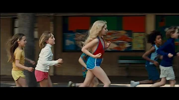 My Little Princess (2011) Girls fighting | Kids in Movies