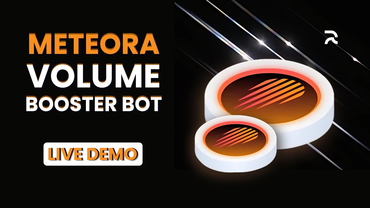 Meteora Volume Booster Bot EXPOSED! - YouTube