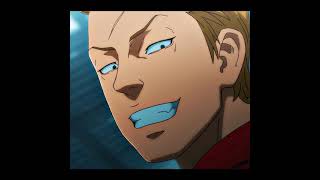 Tokyo Revengers MikeyDrakenAMV#AMV #TokyoRevengers #Shorts