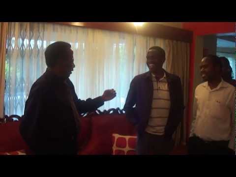 Papa Fred Andayi