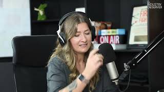 Download Lagu Fear at the Top: Nina Rabe-Cairns (Ingrooves Managing Director ANZ + SEA) MP3