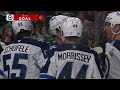 Minnesota Wild vs. Winnipeg Jets - Game Highlights