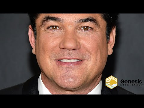 Conservative Actor Dean Cain Endorses Genesis Gold Group