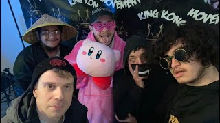 ThisMyGrandeLife Ep. 1 - Artists In The Jungle (1 Year Anniversary)
