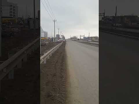 Мариуполь Большая стройка