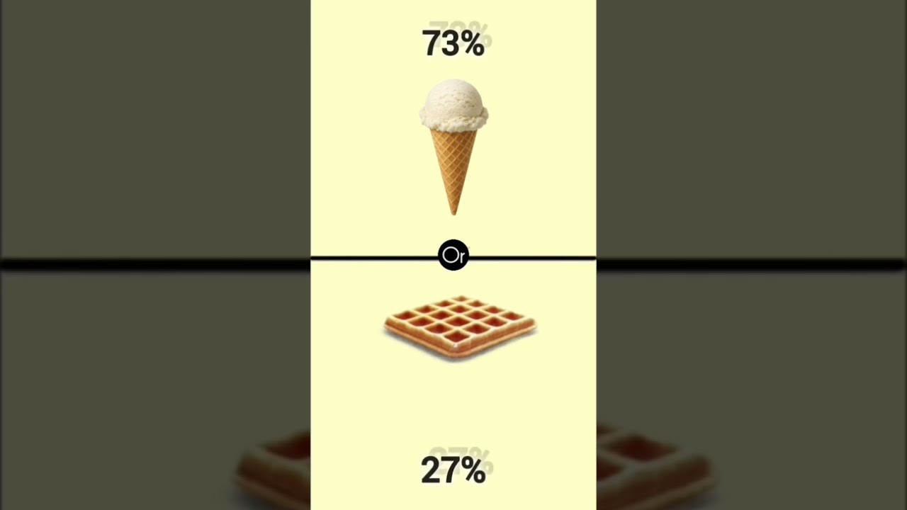 Choose One! ChooseOne 