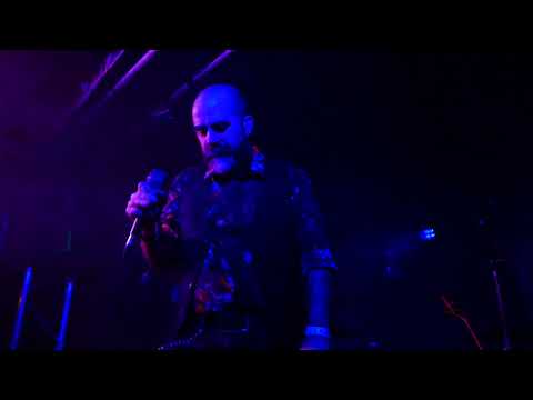 Maiden uniteD - The Duellists LIVE @ Pitcher Düsseldorf 12.01.2020
