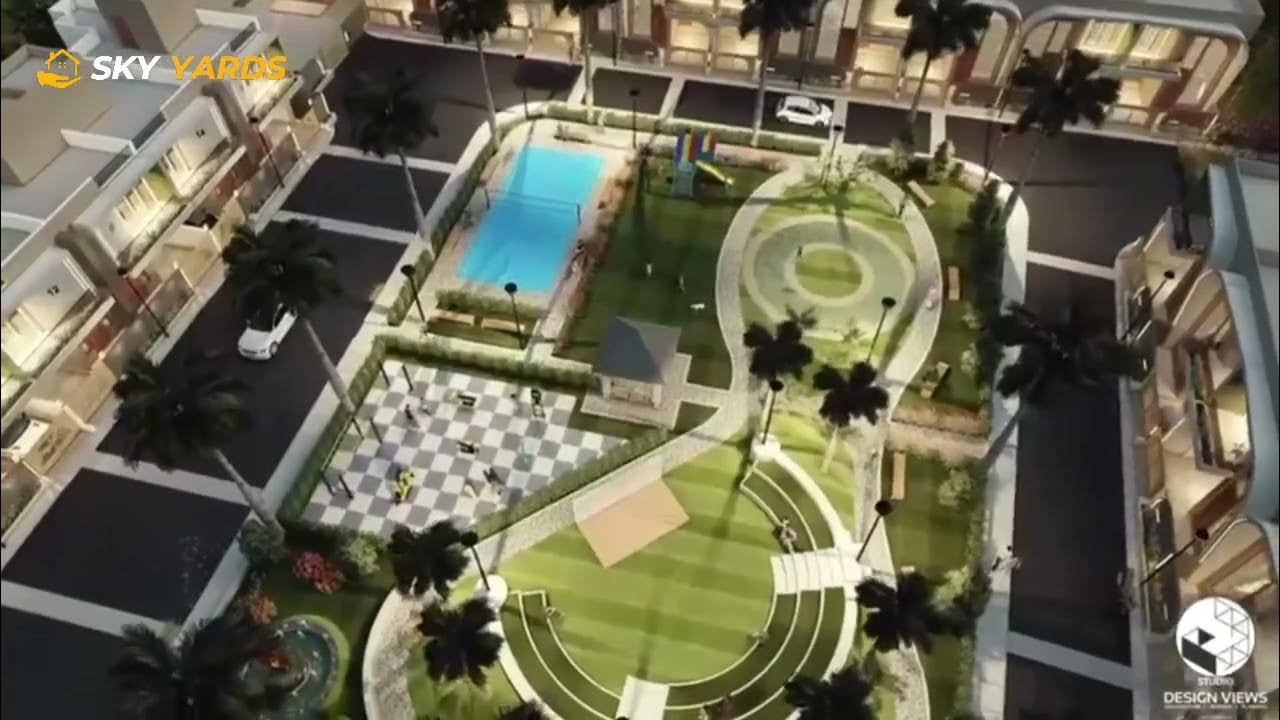 3BHK DUPLEX VILLA AT MAIN DOHRA ROAD BAREILLY CALL 📞 FOR MORE INFO