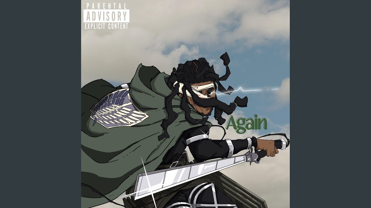 Watch Again on YouTube Watch Again on YouTube