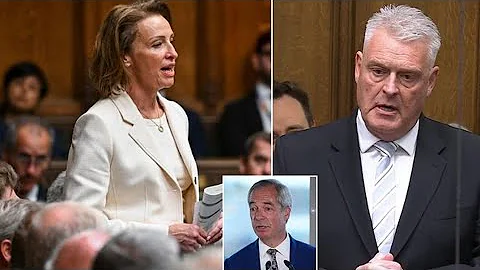 Reform UK MPs Call for Burqa Ban: Controversy Erupts!