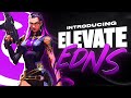 We Signed One Of The BEST Valorant Content Creators | Introducing Elevate Edns