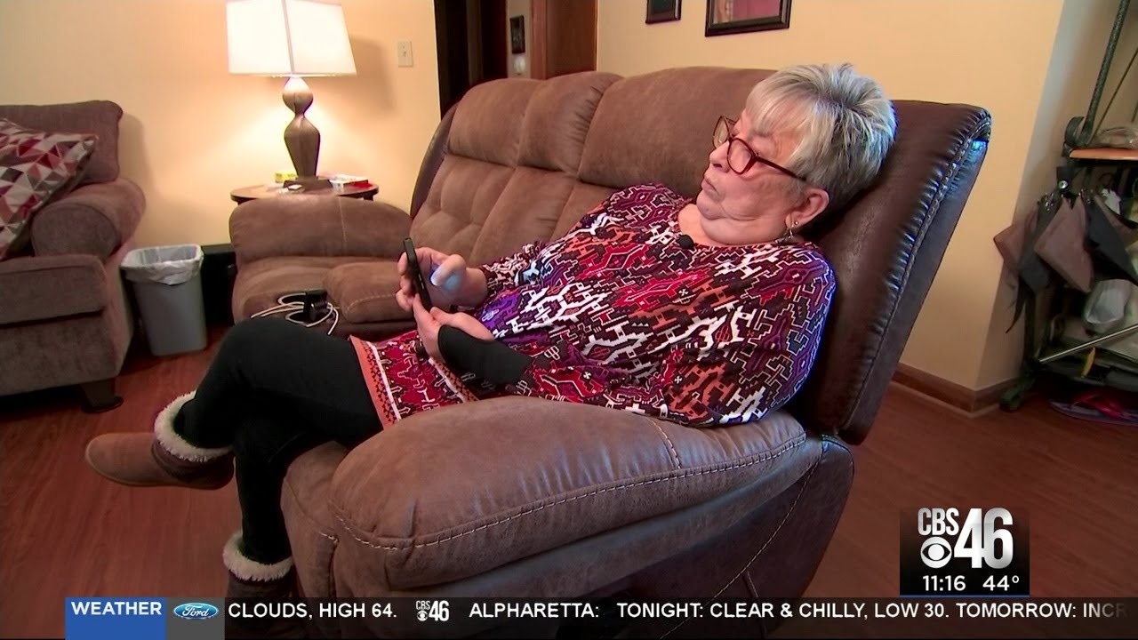 Better Call Harry: Online Romance Scam